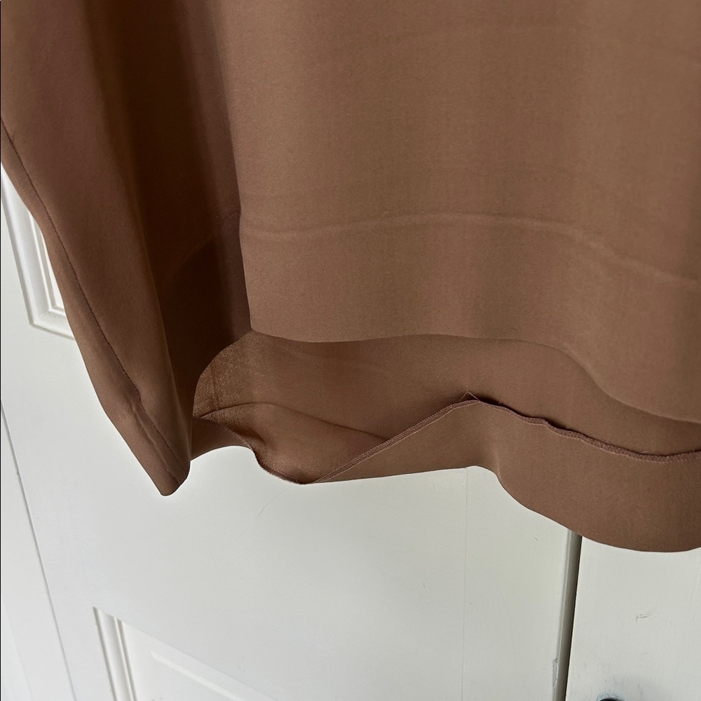 Chloe 2 Piece silk outfit size EU 38 - Picture 8 of 8